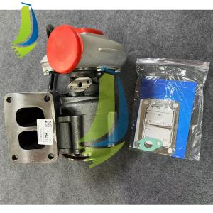 Quality VG1034110051 1034110051 Turbocharger for Truck Spare Parts wholesale
