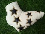 club covers , Golf headcover , golf headcover , putter headcover , headcover