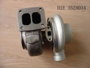 Quality ENGINES AND POWER UNITS CUMMINS 6CTA H1E 3524034 wholesale
