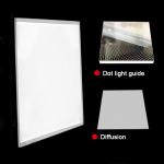 Transparent 1220x1830mm 1.2mm Polycarbonate Solid Sheet