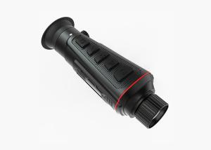 Quality ISO 6h Working Thermal Imaging Nightvision Monocular 384x288 wholesale