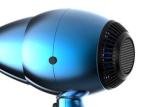 Plastic Housing Anion 220V Portable Hair Blow Dryer