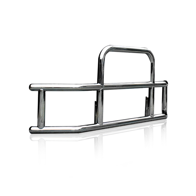 High Quality And Durable Material Deer Guard For Freightliner Cascadia Semi Truck
