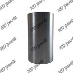 4D33 Diesel Engine Cylinder liner ME013333 For Mitsubishi