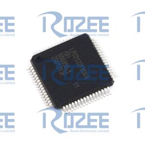 Quality LPC2132FBD64/01,15 wholesale