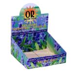 Matte UV 157g Cardboard Presentation Box Packaging For Christmas PDQ Display