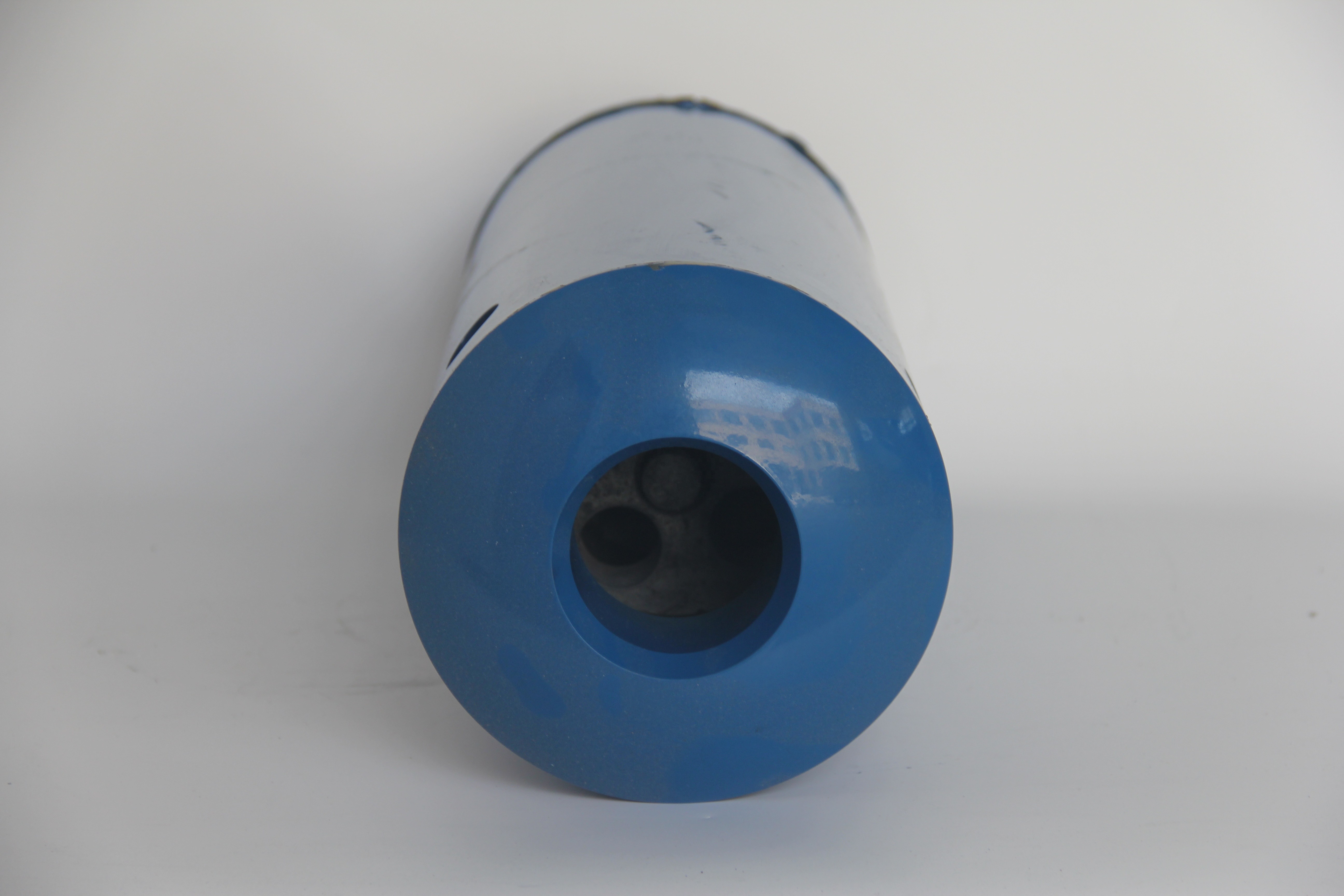 Single Valve Plug-in Float Shoe for Oil Field Cementing Equipment for Oil Drilling Production 1-Year Warranty Pump Core