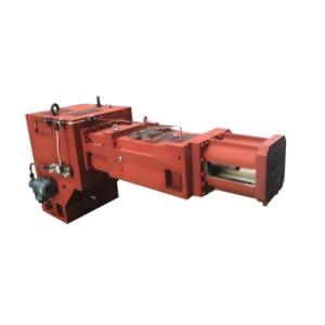 Quality Horizontal Integrated Twin Screw Extruder Gearboxes Units For Rubber And Plastic wholesale