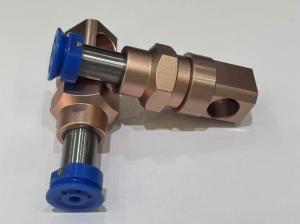 Quality Die Cutter Splitter Die Cutting Machine Parts Long Life wholesale