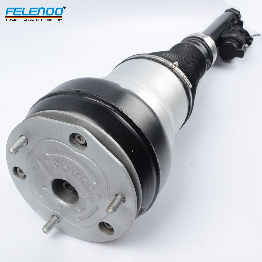 Air Ride Suspension OE 2223205313 2223207313 For Mercedes Benz W222 S Class