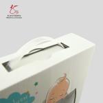 Pantone Color Cardboard Packaging Boxes