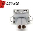 2 Way E85 Fuel Injector Connectors For Ethanol Conversion 037 906 240G 037 906