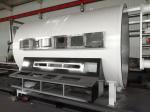 Vacuum Metallizer for Dry Powder Coating and Decorative Film Coating Line