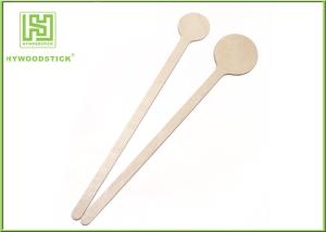 Quality Wholesale Made In China Disposable Drinking Muddler For Coffee &amp; Tea Tool wholesale