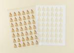 Disney Princess Chocolate Transfer Molds Food Grade Silicone Molds For DIY