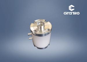 Quality 1064nm Single Crystal BBO NLO Pockels Cell Q Switch for Cavity Dumping wholesale