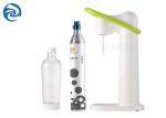 Food Grade Bubble Water Machine 0.6L PET Household
