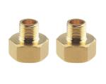 3/4 Inch Brass Compression Fitting