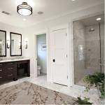 Apartment Interior Contemporary Composite Front Doors Hotel Wood Bedroom