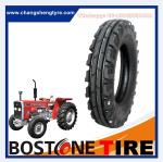 BOSTONE 5.50-16 6.00-16 6.50-16 7.50-16 tractor front tyres tri rib for sale |