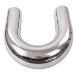DELLOK Heating Coils Carbon Steel 10FPI 180 Degree Pipe Elbow