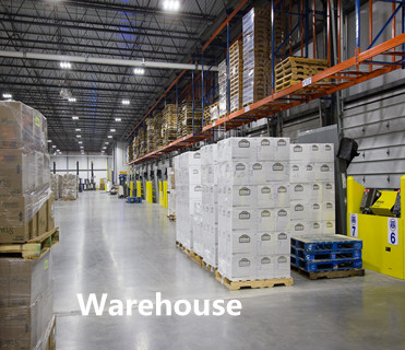 Delivered Duty Paid Sea Shipping From China To USA