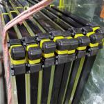 Window Low-E Glass Panels Double Glazing IGU Customizable