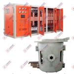 Reliability Metal Melting Furnace Power Saving With Top Safety Standards