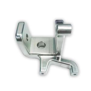 Quality Precision CNC Machining Aluminum Parts Plastic Parts Services wholesale