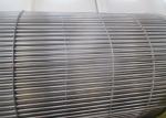 Super Reheaters ASTM A213 TP316 Seamless Stainless Tubes