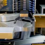 Bionic Anti-Slip Pad For Photovoltaic And Display Industries
