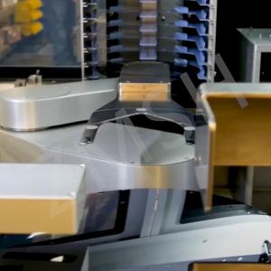 Quality Bionic Anti-Slip Pad For Photovoltaic And Display Industries wholesale