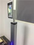 Biometric Body Temperature Thermal Face Recognition Terminal
