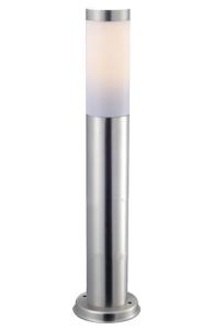 Quality Compact Fluorescent Lawn Lights 60watt Landscape Lighting Silver wholesale