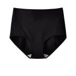 Loom Women Cotton Panties OEM Available Breathable Ventilate Midrise