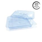 Custom PETG Blister Thermoformed Plastic Trays Disposable Medical Device