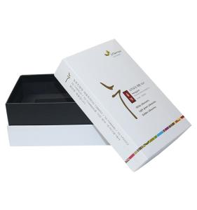 Quality Personalized Hair Oil Bottles Packaging Cosmetic Skincare Jars Face Cream Packaging Bottle Luxury wholesale