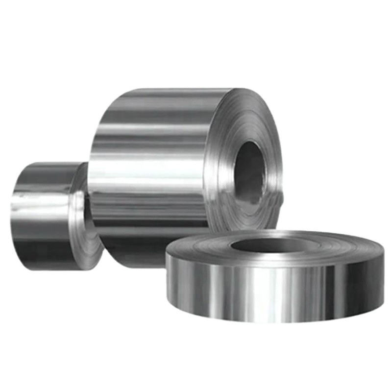 AISI SS 430 Coil BA Finish
