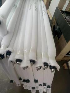 Quality Slim Frame Aluminium Bi Fold Doors With Tempered Safety Laminated Glass wholesale