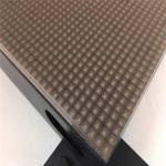 Fixed RGB LED Dance Floor 250x250mm Module Size Seamless Splicing