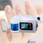 2025 Professional Electric Nail Drill 35000RPM Pedicure Manicure Tools Efile