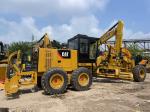 Used CAT 120H Motor Grader Used Grader
