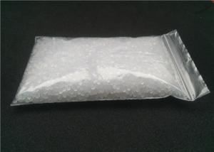 Quality Thermoplastic Polymer Polyethylene Ziplock Bags For Industrial Scale Packing wholesale