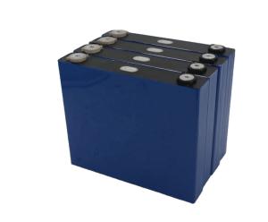 Quality Electric Car Phosphate 3.2v 105ah CATL Lifepo4 Cell Aluminum Shell wholesale