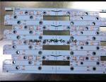 Aluminum High Thermal Conductivity Pcb For Car Charging Station