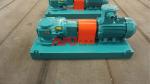 APMA 1 Year Warranty Well Drilling Horizontal Mud Agitator