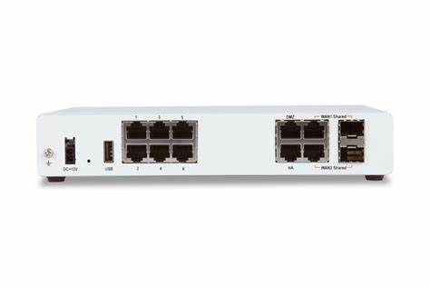Fortinet FG-80F Next-Gen Firewall Advanced Technology for Your Network Protection