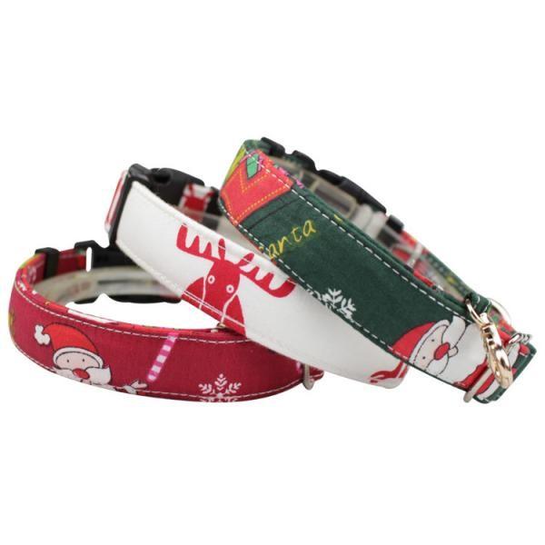 Eco - Friendly Dog Collars And Leashes / Personalized Dog Collars 170 Kg