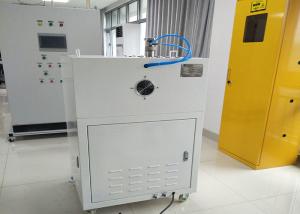 Quality Type S Thermocouple Controlled Quartz Tube Furnace Reducing Gas Atmosphere wholesale