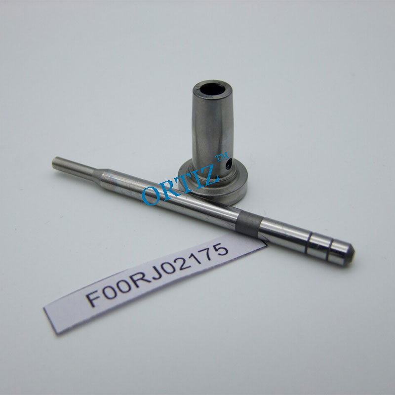ORTIZ diesel pump injector control valve F00RJ02175 C Rail auto parts valve F 00R J02 175